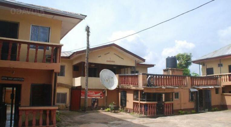 Presidential Guest House - Photo2