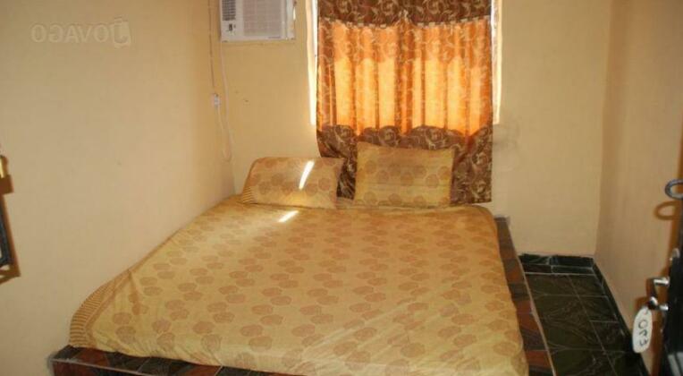 Presidential Guest House - Photo3