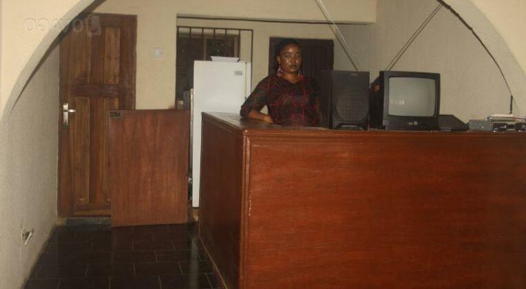 Prince Guest House Edo State - Photo3