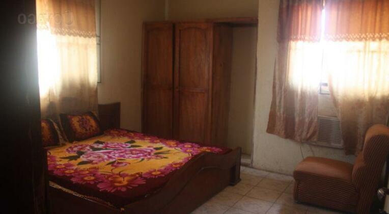 Prince Guest House Edo State - Photo4