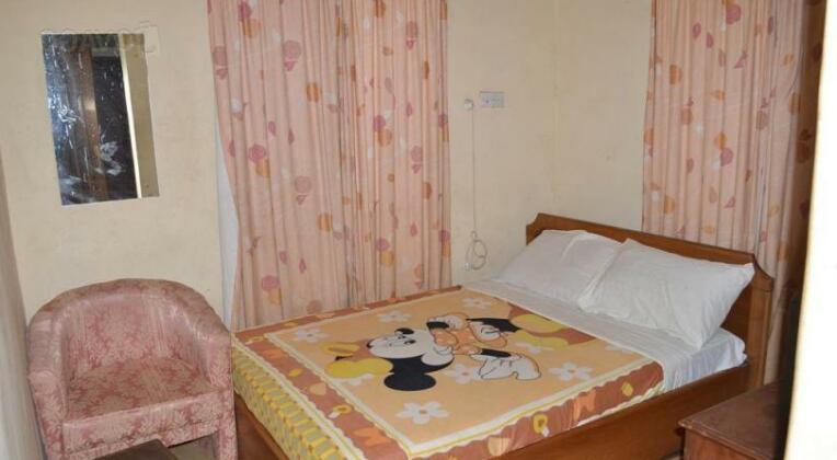 Rems Hotel - Photo3