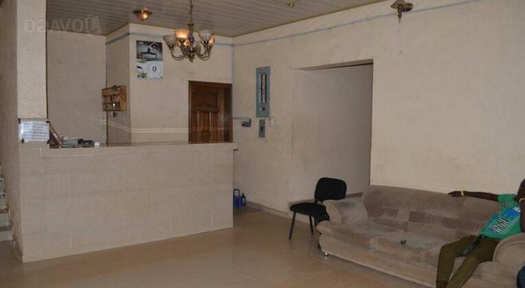 Rems Hotel - Photo5