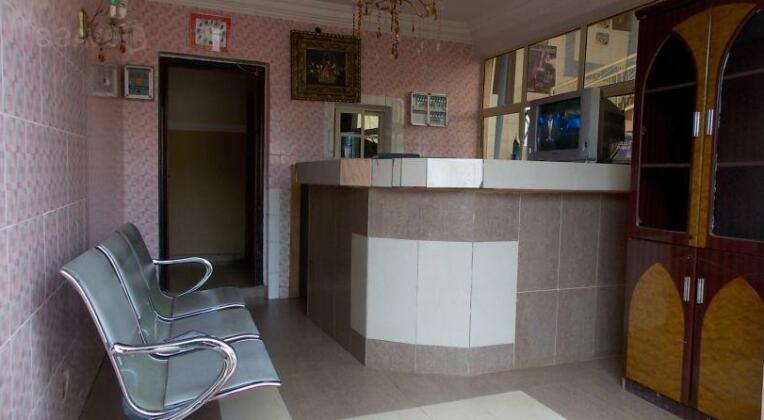 Ricky Ville Hotel Limited Ogboro Isiala - Photo2