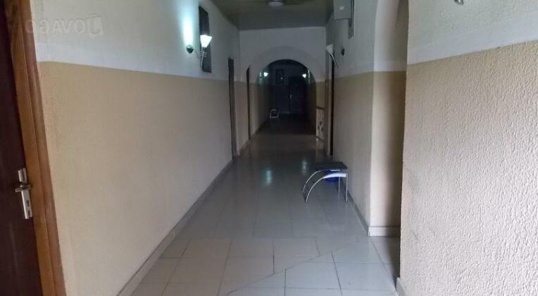 Ricky Ville Hotel Limited Ogboro Isiala - Photo4