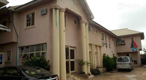 Ricky Ville Hotel Limited Ogboro Isiala