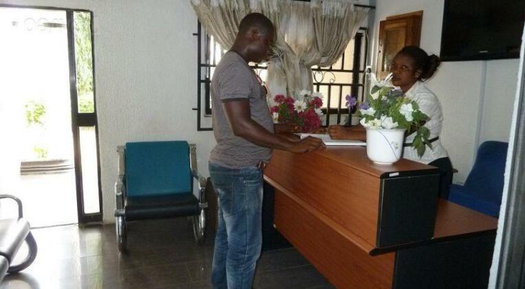 Rumafy Hotels - Photo2