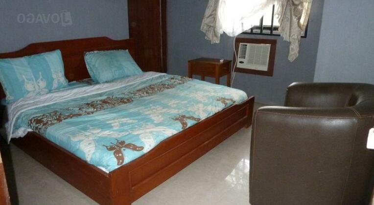 Rumafy Hotels - Photo3