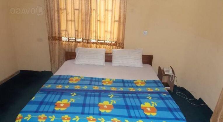 Shelter Hotel & Suite - Photo2