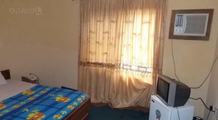 Shelter Hotel & Suite - Photo3