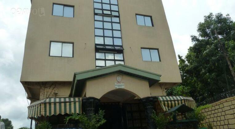 Shephard Country Home Hotel - Photo2