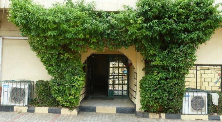 Shephard Country Home Hotel - Photo3