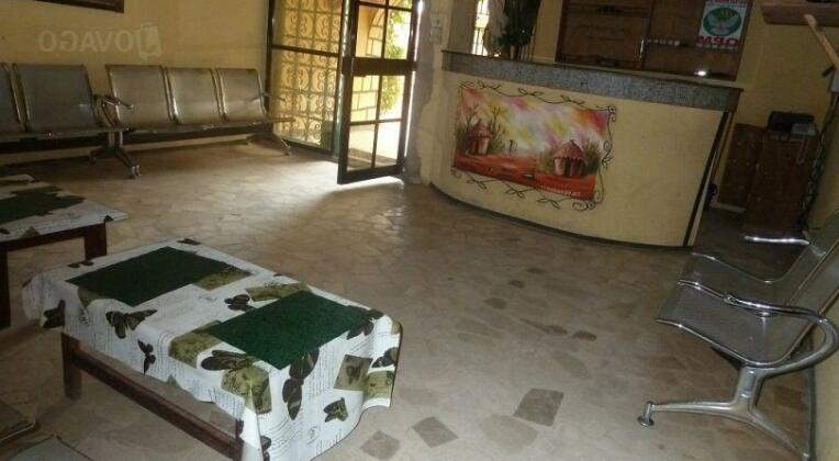 Shephard Country Home Hotel - Photo4