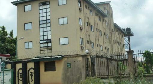 Shephard Country Home Hotel
