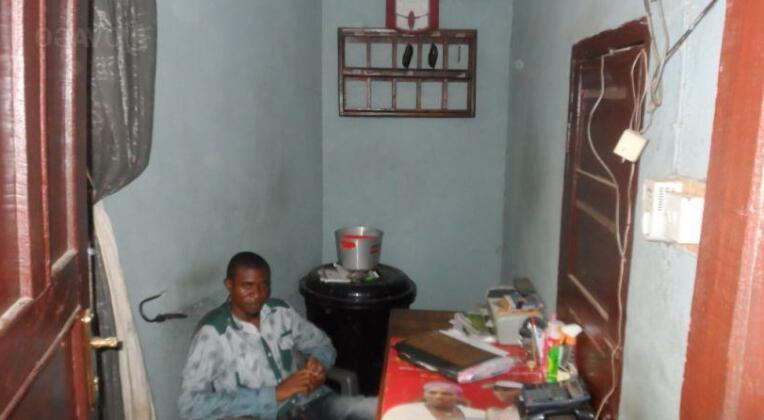 Starpoint Guest House Limited - Photo3