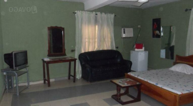 Starpoint Guest House Limited - Photo4