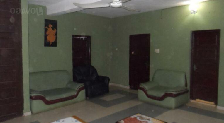 Starpoint Guest House Limited - Photo5