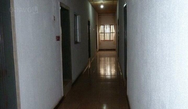 Summer Marble Hotel - Photo2