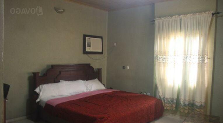 Supreme Hotel Edo State - Photo2
