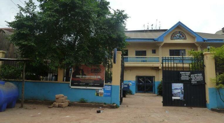Sweet Delight Hotel