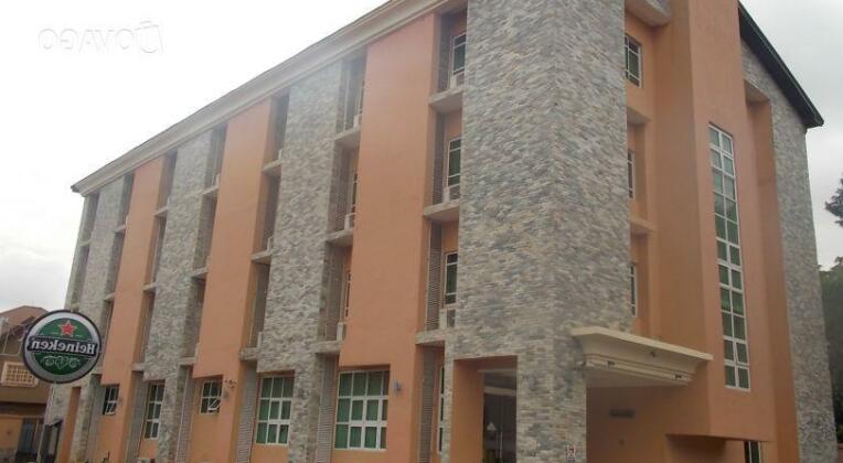 Swiss Park Hotel and Suites