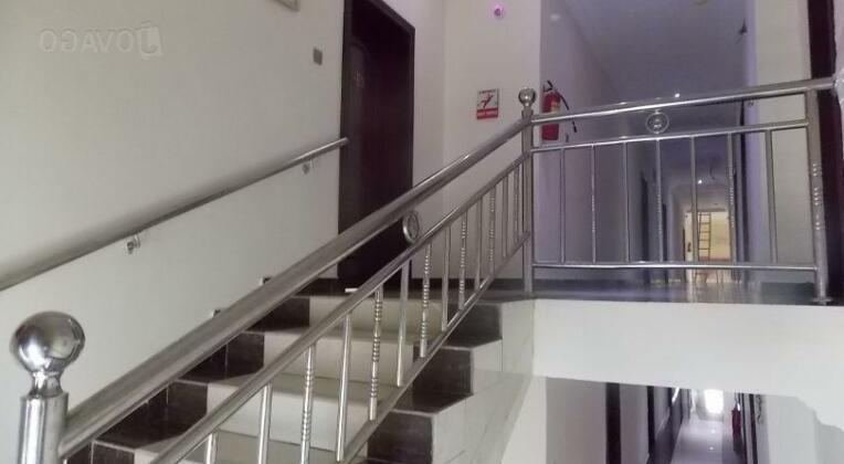 Swiss Park Hotel and Suites - Photo2