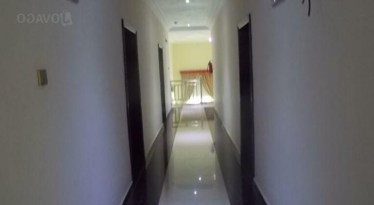Swiss Park Hotel and Suites - Photo3