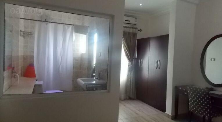 Swiss Park Hotel and Suites - Photo5