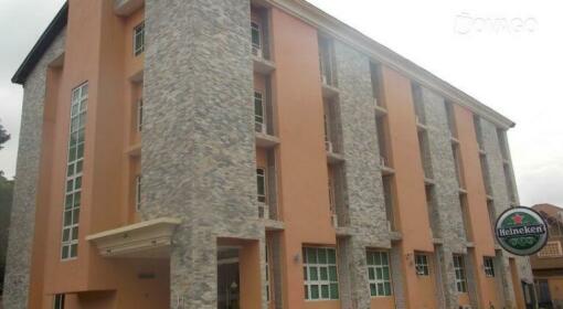 Swiss Park Hotel and Suites