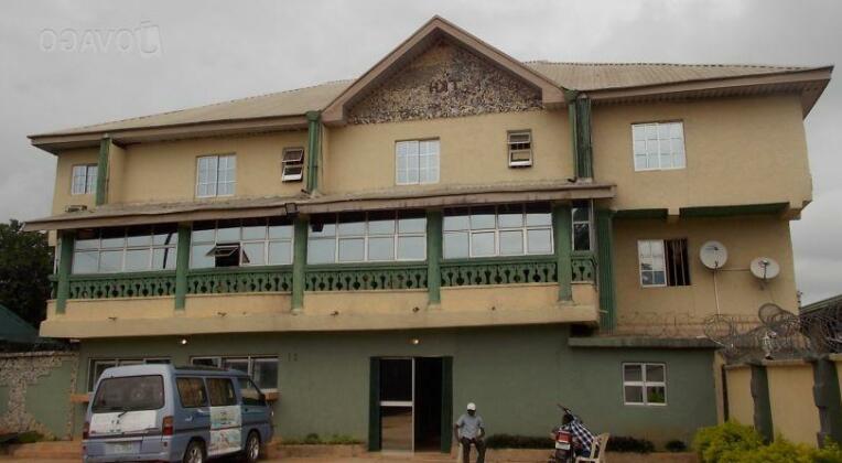 Tony King Suites Limited - Photo2