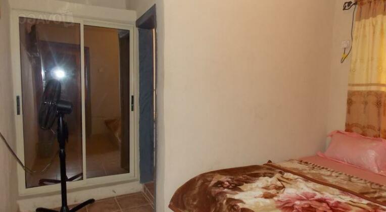 Tony King Suites Limited - Photo3
