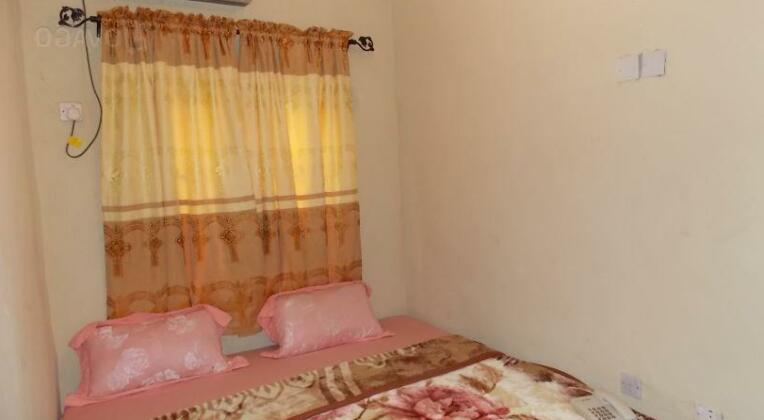 Tony King Suites Limited - Photo4