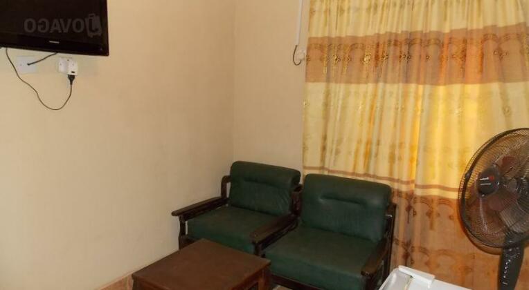 Tony King Suites Limited - Photo5