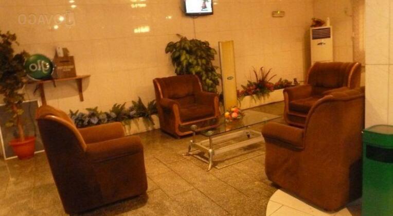 Top Rank Hotel Onitsha - Photo3