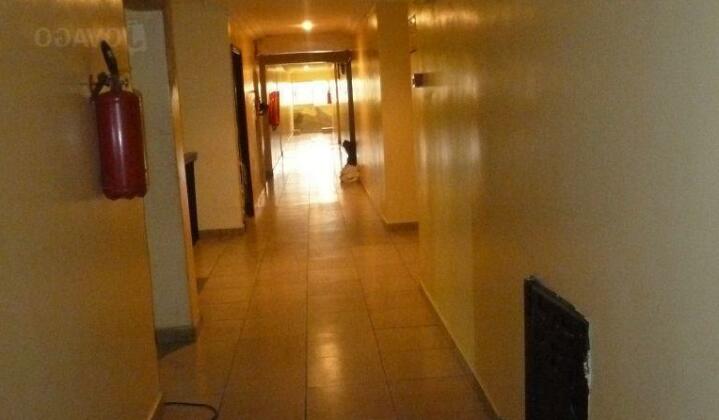 Top Rank Hotel Onitsha - Photo4