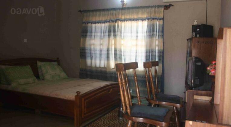 Usowu Ventures Limited Hotel and Suites - Photo3