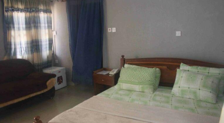 Usowu Ventures Limited Hotel and Suites - Photo5