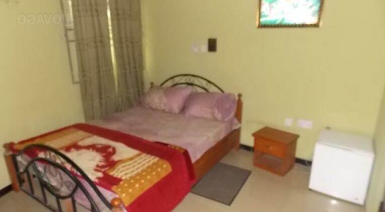 Uwele Resort Limited - Photo2