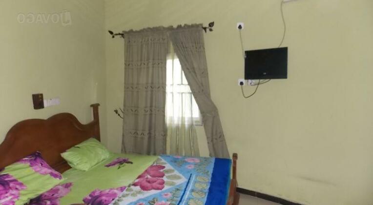 Uwele Resort Limited - Photo3