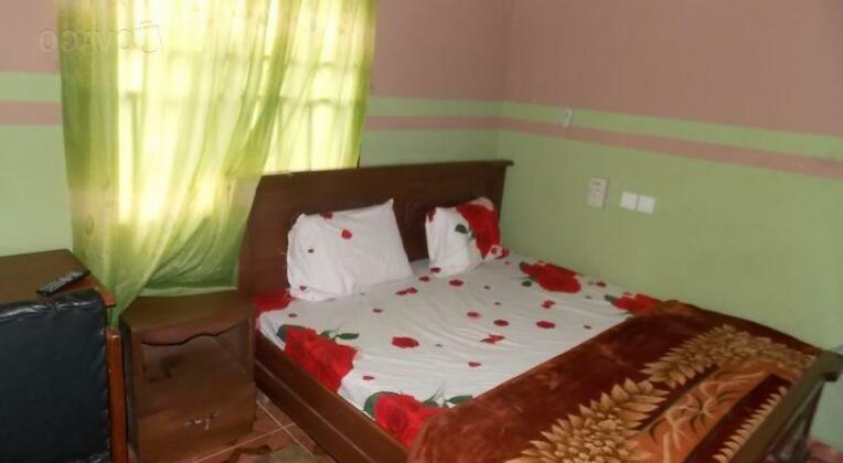 Uwele Resort Limited - Photo4