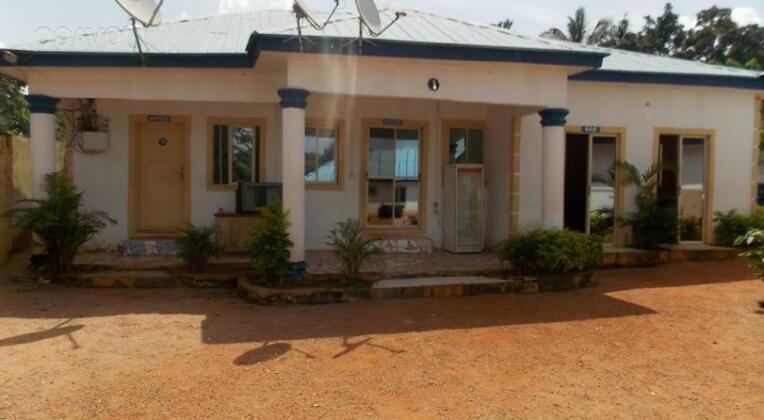 Willnorbert Hotel - Photo2