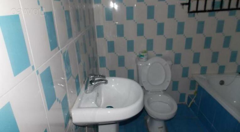Zeko Motel & Plaza - Photo3