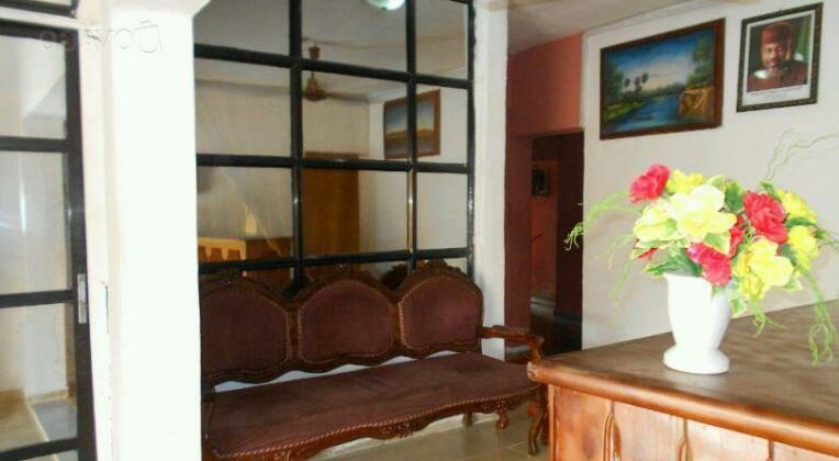 Amex Hotel - Photo5
