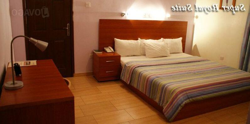 Bayview Enugu - Photo2