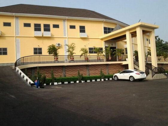 Bestchoice Hotel & Suites Enugu