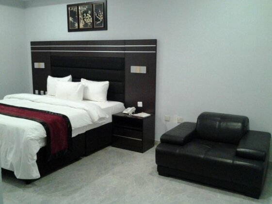 Bestchoice Hotel & Suites Enugu - Photo4