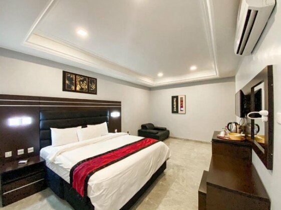 Bestchoice Hotel & Suites Enugu - Photo5