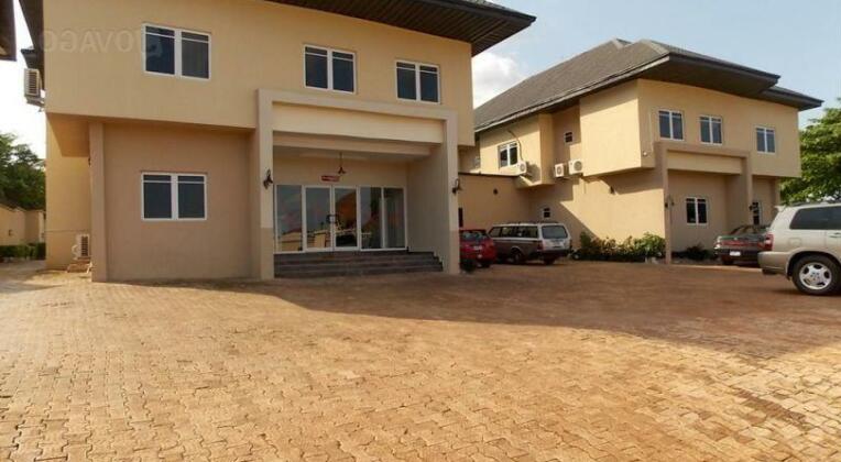 Bora Hotel Enugu - Photo2