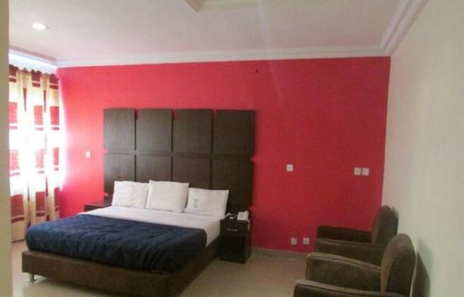 Bridgewaters Hotel & Conference Centre - Photo4