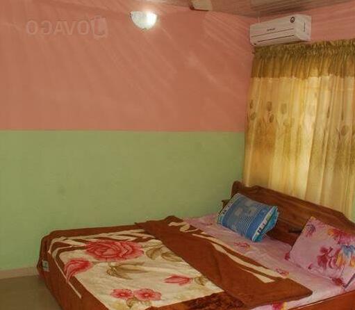 De Global Guests House Annex - Photo3