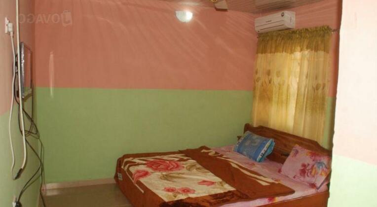 De Global Guests House Annex - Photo4